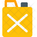 پیش‌نمایش فایل jerrycan-8 از پک Transportation 