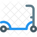 پیش‌نمایش فایل kick-scooter-2 از پک Transportation 