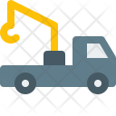پیش‌نمایش فایل tow-truck-23 از پک Transportation 