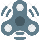 پیش‌نمایش فایل fidget-spinner-37 از پک Fidget Spinner 