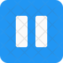 پیش‌نمایش فایل pause-button-45 از پک ویدئو
