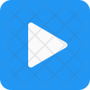 پیش‌نمایش فایل play-button-87 از پک ویدئو