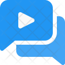 پیش‌نمایش فایل video-chat-49 از پک ویدئو