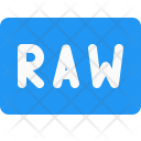 پیش‌نمایش فایل raw-photo از پک عکس‌ها
