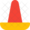 پیش‌نمایش فایل mexican-hat از پک Clothes 