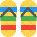 پیش‌نمایش فایل rainbow-sandal از پک Clothes 