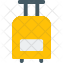 پیش‌نمایش فایل suitcase-208 از پک Clothes 
