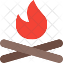 پیش‌نمایش فایل bonfire-27 از پک اشیاء