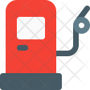 پیش‌نمایش فایل gas-station-32 از پک اشیاء