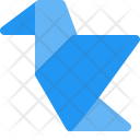 پیش‌نمایش فایل origami-13 از پک اشیاء