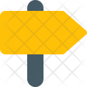 پیش‌نمایش فایل road-signboard-2 از پک اشیاء