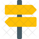 پیش‌نمایش فایل signpost-83 از پک اشیاء