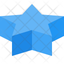 پیش‌نمایش فایل 3d-star از پک اشکال
