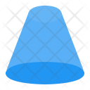 پیش‌نمایش فایل conical-frustum از پک اشکال