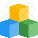 پیش‌نمایش فایل cubes-25 از پک اشکال