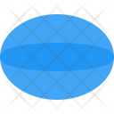 پیش‌نمایش فایل ellipsoid از پک اشکال
