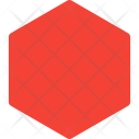 پیش‌نمایش فایل hexagon-43 از پک اشکال