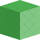 پیش‌نمایش فایل isometric-cube از پک اشکال