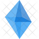 پیش‌نمایش فایل octahedron-8 از پک اشکال