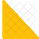 پیش‌نمایش فایل right-triangle از پک اشکال