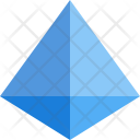 پیش‌نمایش فایل tetrahedron-2 از پک اشکال
