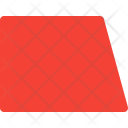 پیش‌نمایش فایل trapezoid از پک اشکال