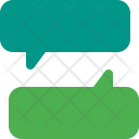 پیش‌نمایش فایل chat-1858 از پک Speech Bubbles 