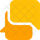 پیش‌نمایش فایل chat-1859 از پک Speech Bubbles 