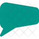 پیش‌نمایش فایل chat-1864 از پک Speech Bubbles 