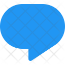 پیش‌نمایش فایل chat-1866 از پک Speech Bubbles 