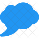 پیش‌نمایش فایل chat-1868 از پک Speech Bubbles 