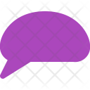 پیش‌نمایش فایل chat-1869 از پک Speech Bubbles 