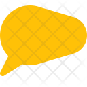 پیش‌نمایش فایل chat-1877 از پک Speech Bubbles 