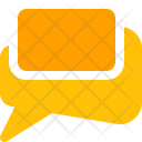 پیش‌نمایش فایل chat-1880 از پک Speech Bubbles 