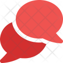 پیش‌نمایش فایل chat-1881 از پک Speech Bubbles 