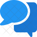 پیش‌نمایش فایل chat-1883 از پک Speech Bubbles 