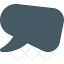 پیش‌نمایش فایل chatting-756 از پک Speech Bubbles 