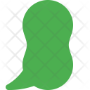 پیش‌نمایش فایل chatting-761 از پک Speech Bubbles 