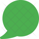 پیش‌نمایش فایل chatting-764 از پک Speech Bubbles 