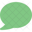 پیش‌نمایش فایل chatting-765 از پک Speech Bubbles 