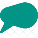 پیش‌نمایش فایل chatting-767 از پک Speech Bubbles 