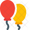 پیش‌نمایش فایل balloons-243 از پک کریسمس، جلد ۱