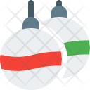 پیش‌نمایش فایل baubles-7 از پک کریسمس، جلد ۱