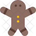 پیش‌نمایش فایل gingerbread-110 از پک کریسمس، جلد ۱