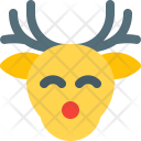 پیش‌نمایش فایل reindeer-235 از پک کریسمس، جلد ۱
