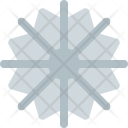 پیش‌نمایش فایل snowflake-1693 از پک کریسمس، جلد ۱