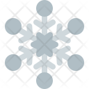 پیش‌نمایش فایل snowflake-1697 از پک کریسمس، جلد ۱