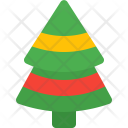پیش‌نمایش فایل christmas-tree-154 از پک کریسمس، جلد ۲