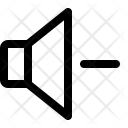 پیش‌نمایش فایل decrease-volume-20 از پک Music 
