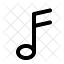 پیش‌نمایش فایل semiquaver-1 از پک Music 